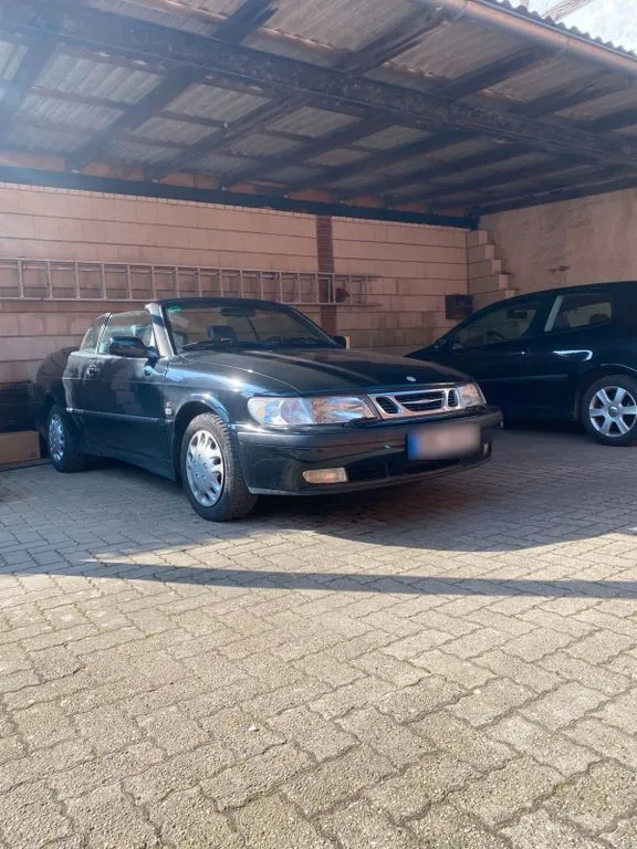Saab 9-3