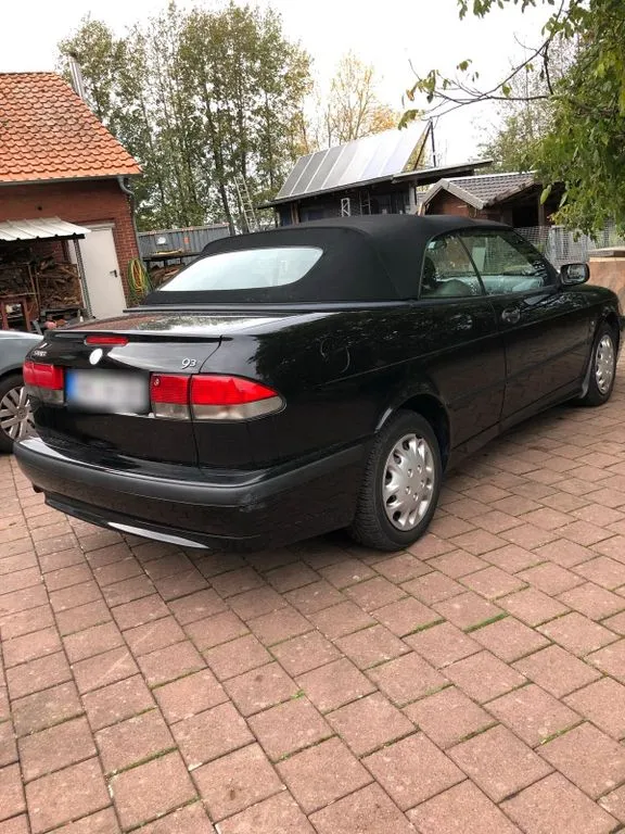 Saab 9-3