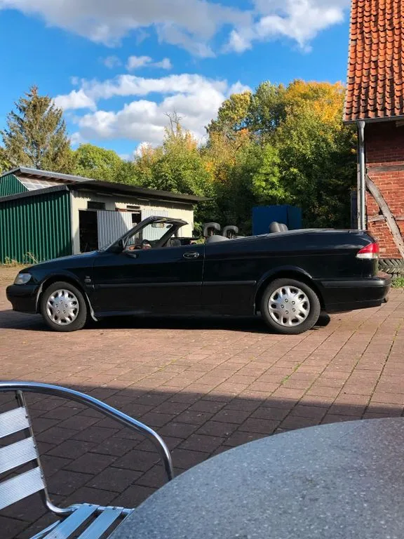 Saab 9-3
