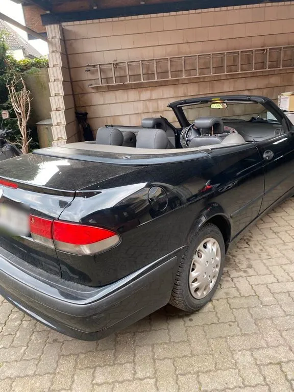 Saab 9-3