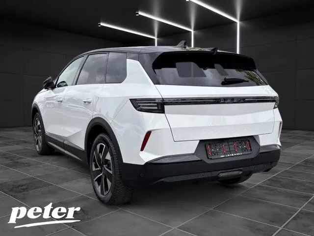 Opel Grandland (X)