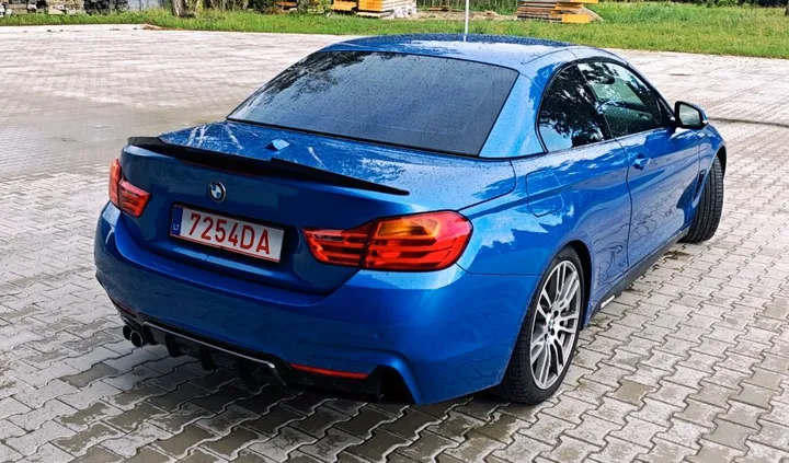 BMW 428