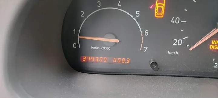 Saab 9-5
