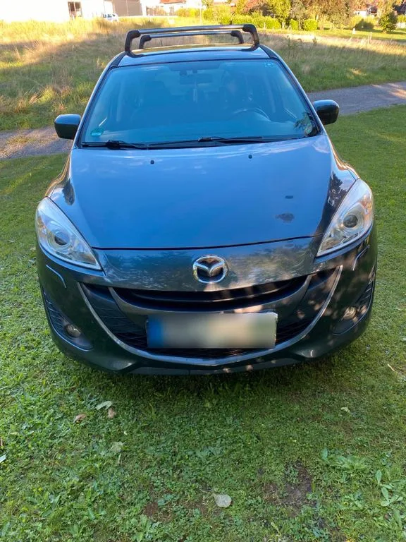 Mazda 5