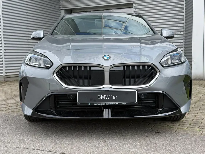 BMW 123