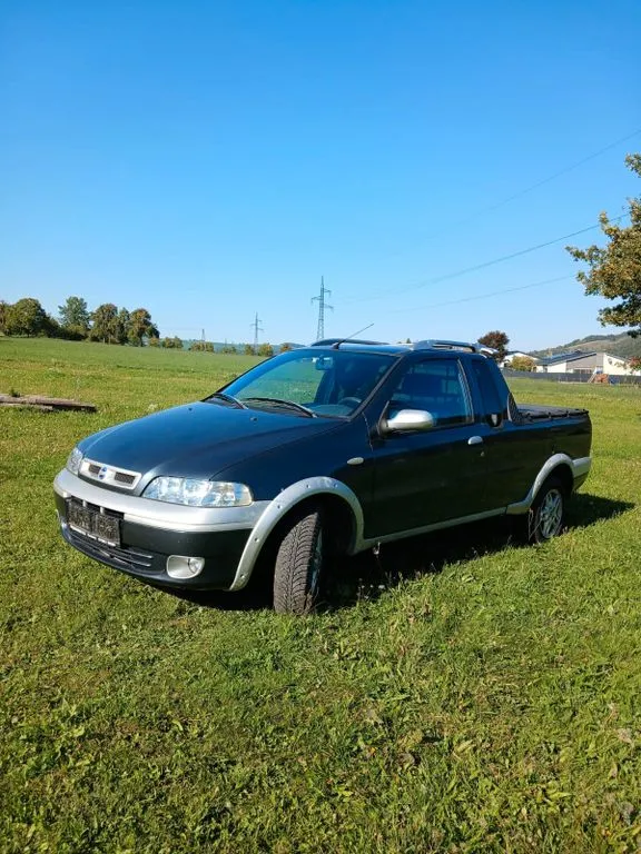 Fiat Strada