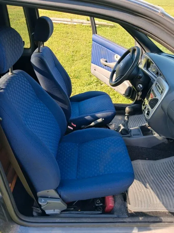 Fiat Strada