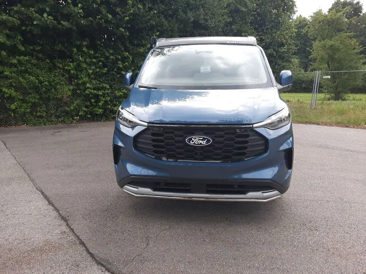 Ford Tourneo