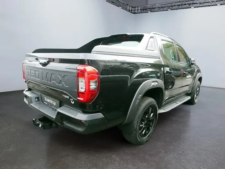 Maxus T60 MAX