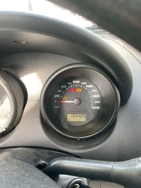 Volkswagen Taro