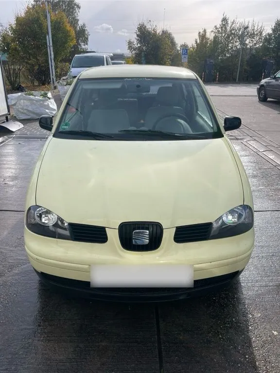 Volkswagen Taro