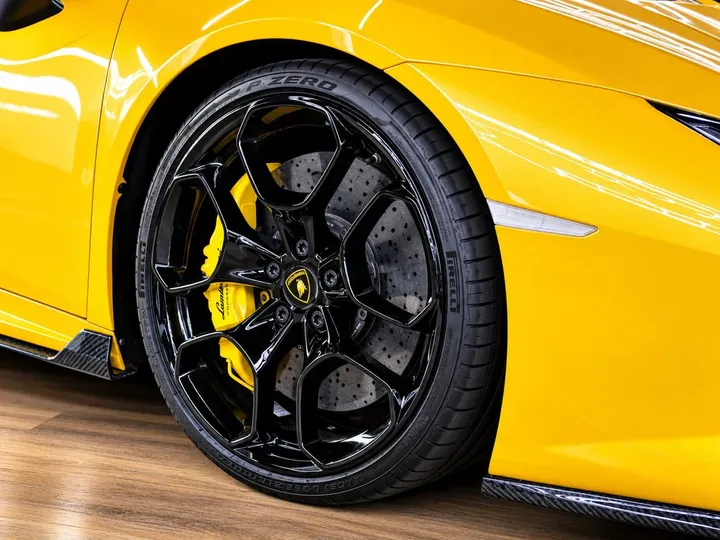 Lamborghini Huracán