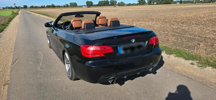 BMW 335