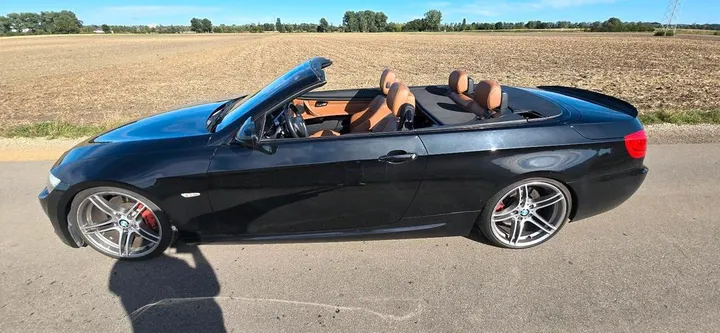 BMW 335
