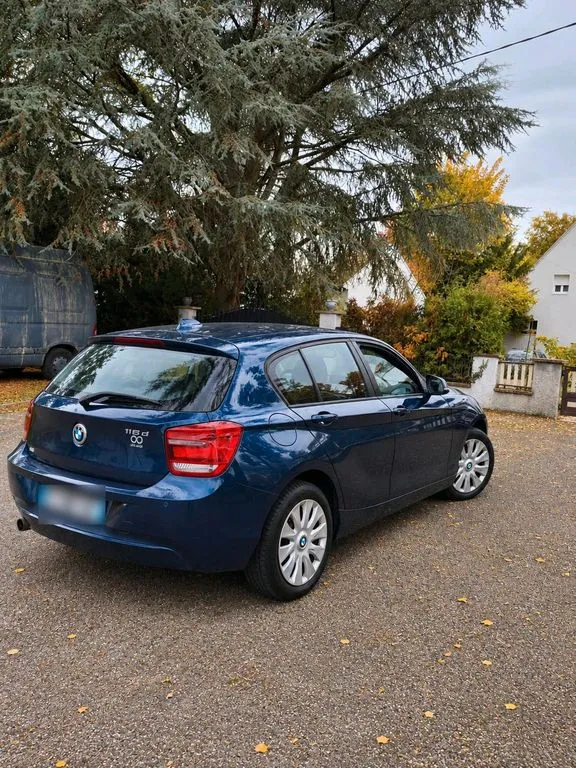 BMW 116