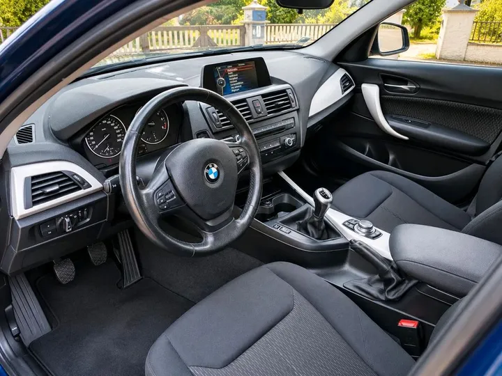 BMW 116