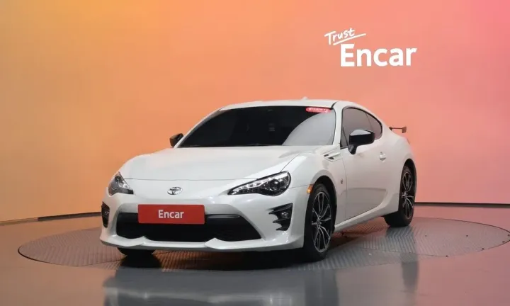 Toyota 86