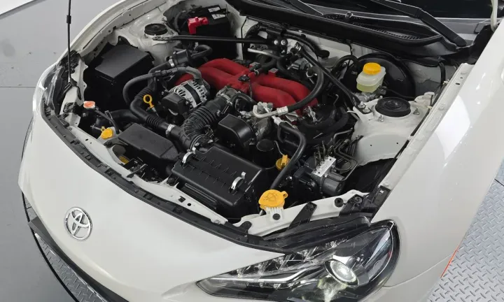 Toyota 86