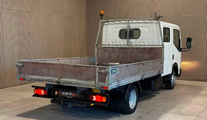 Nissan Cabstar