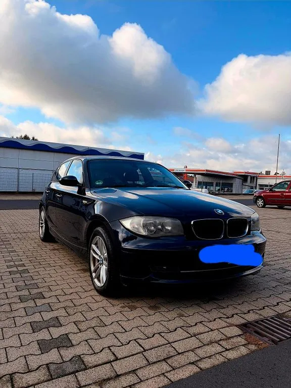 BMW 118