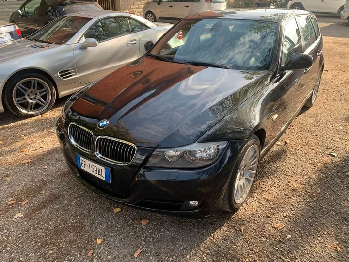 BMW 325