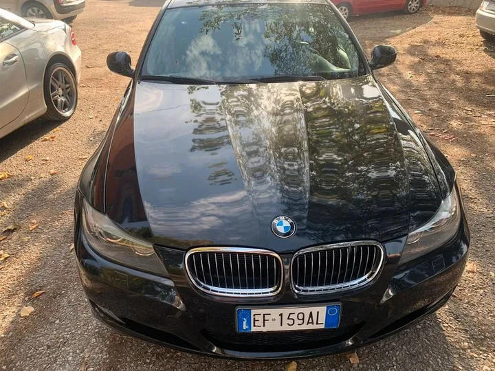 BMW 325