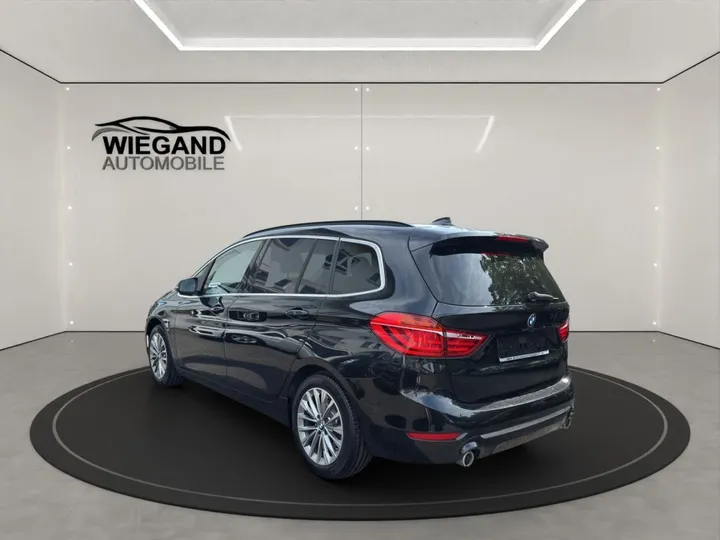 BMW 220 Gran Tourer