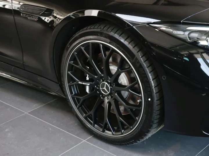 Mercedes-Benz SL 63 AMG