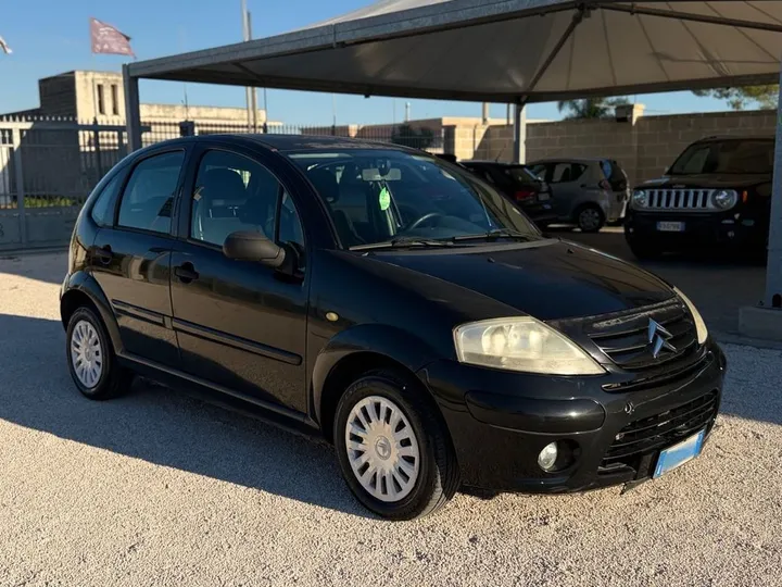 Citroën C3