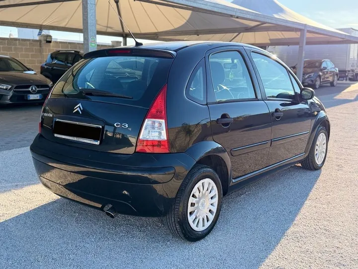 Citroën C3