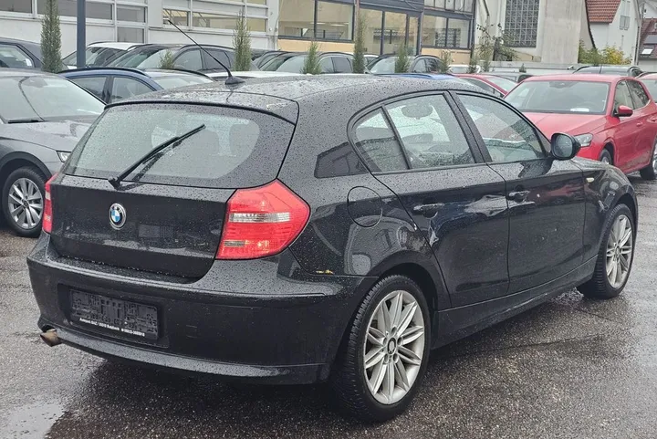BMW 116