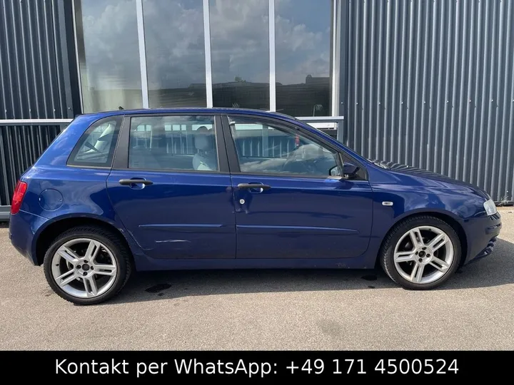 Fiat Stilo