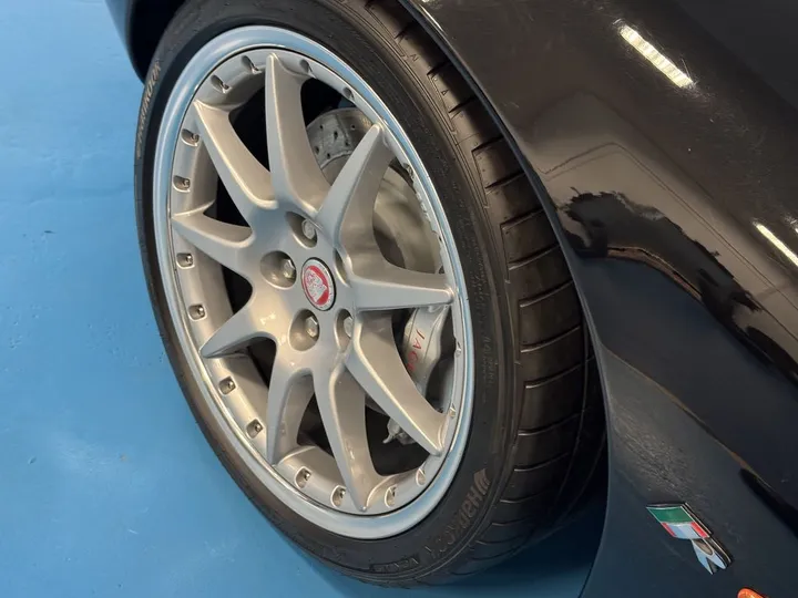 Jaguar XKR