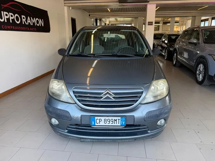Citroën C3