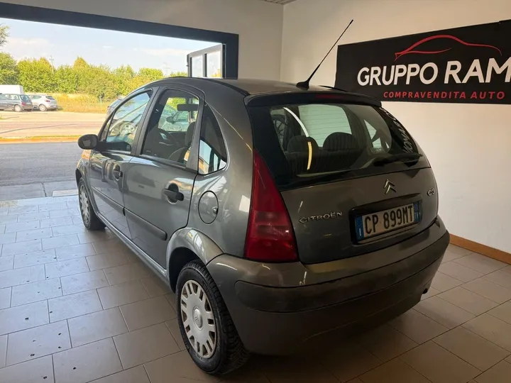 Citroën C3