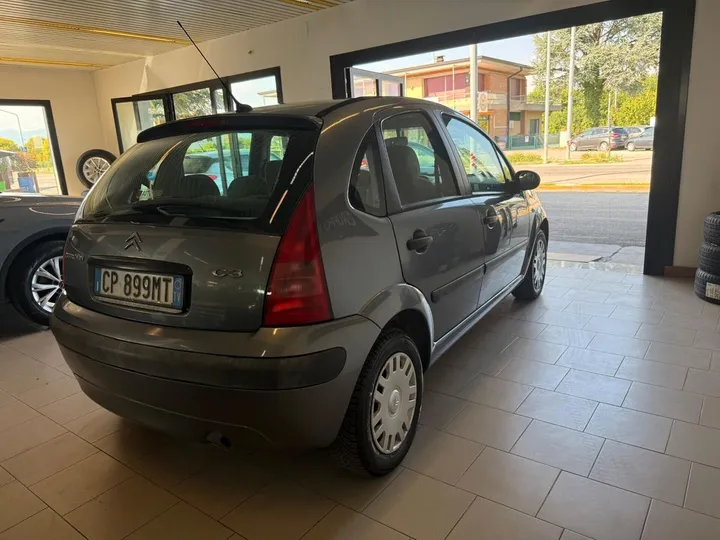 Citroën C3
