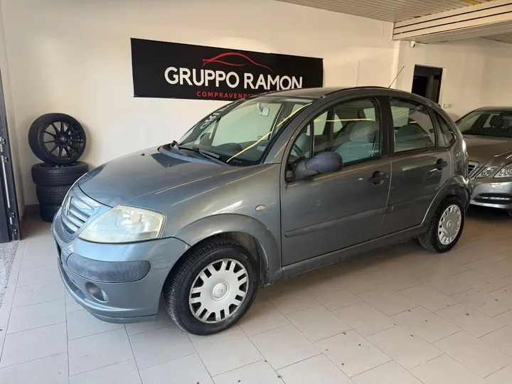 Citroën C3