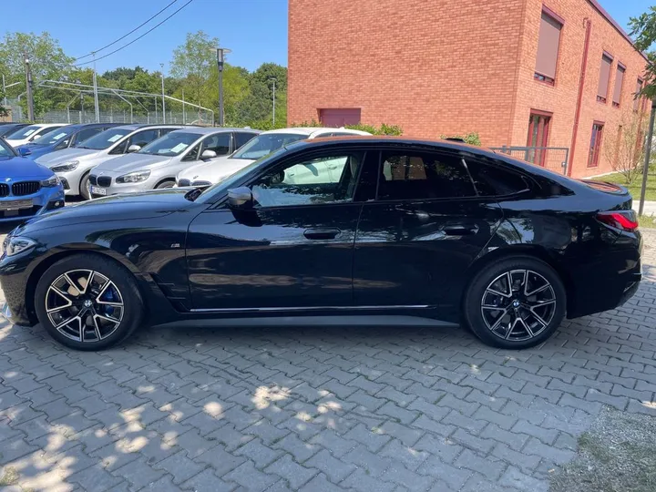 BMW M440