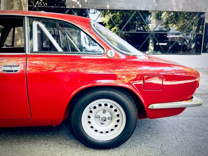 Alfa Romeo GT