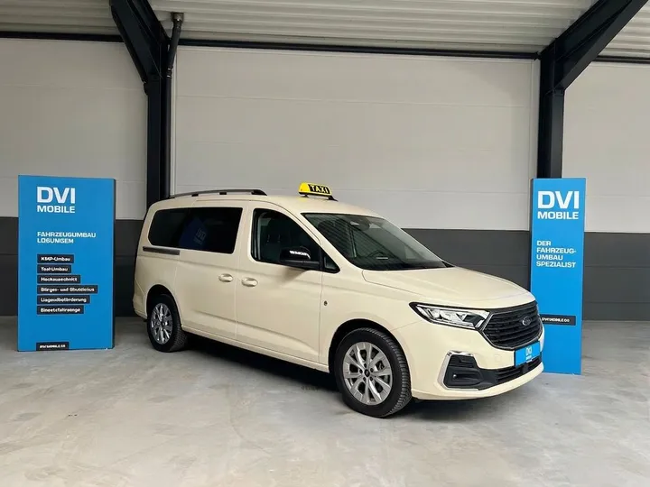 Ford Tourneo Connect