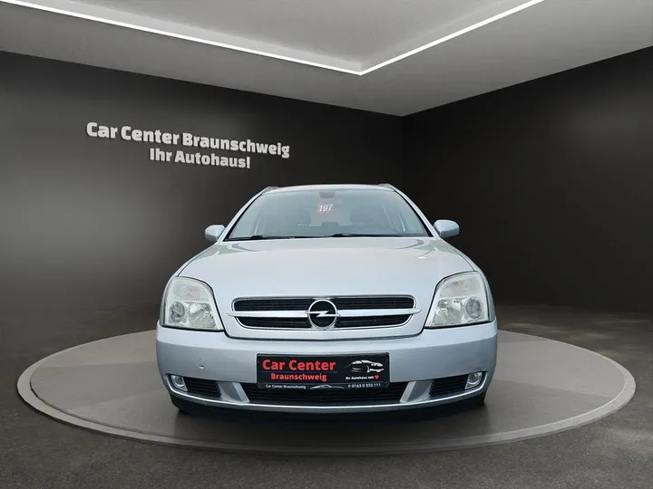 Opel Vectra