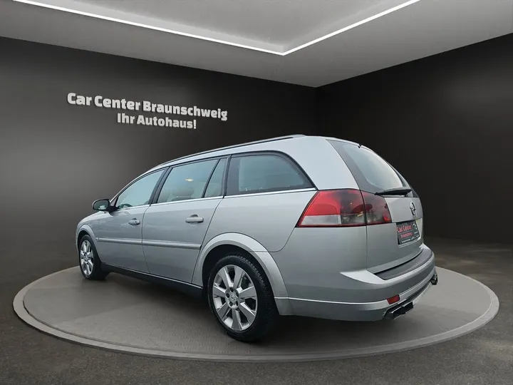 Opel Vectra