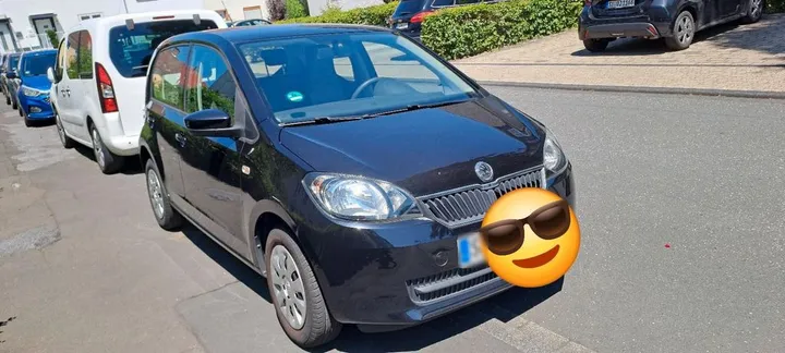 Škoda Citigo