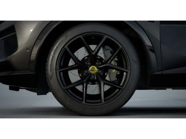 Lotus Eletre