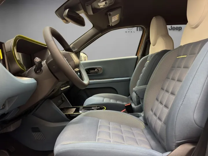 Fiat Grande Panda