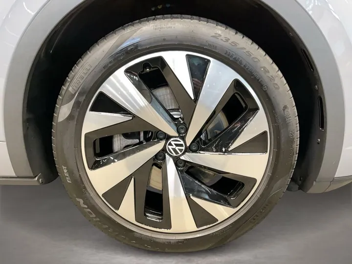 Volkswagen ID.5