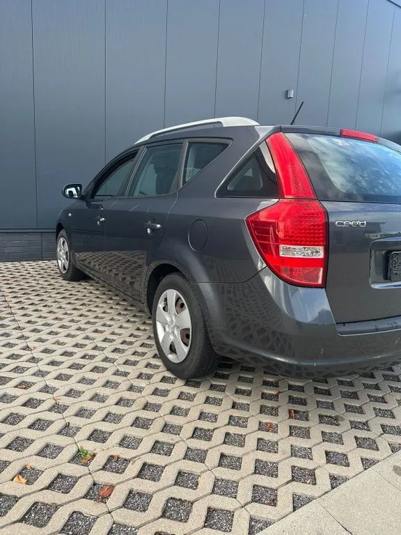 Kia Other