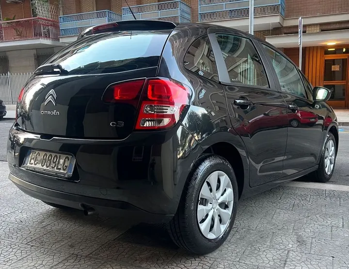 Citroën C3