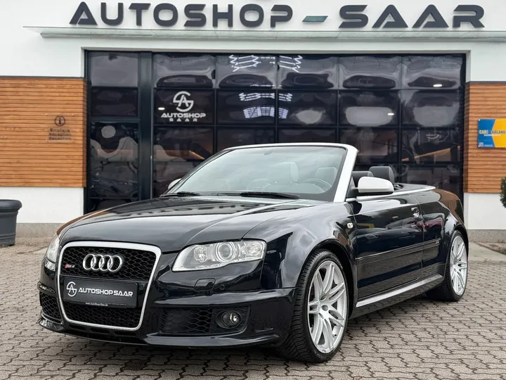 Audi RS4