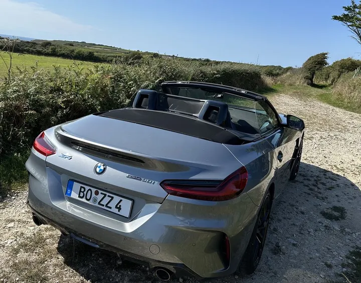 BMW Z4